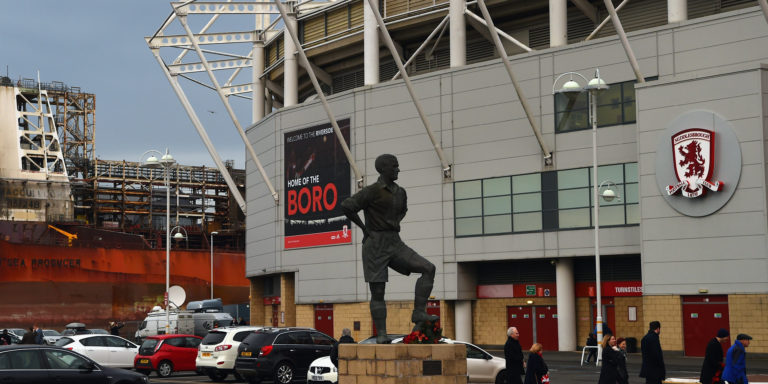 What Do The Stats Say?  Middlesbrough v Tottenham