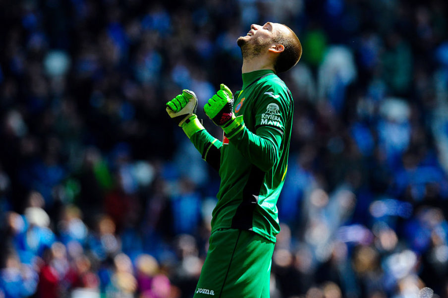 David Ramos/Getty Images Sport