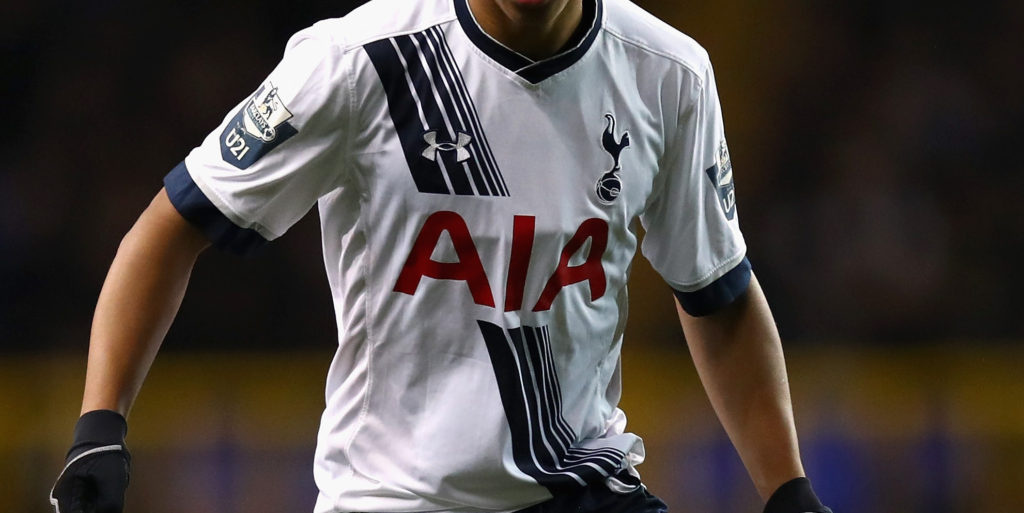 5 Young Players That Could Make An Impact in 2016/17
