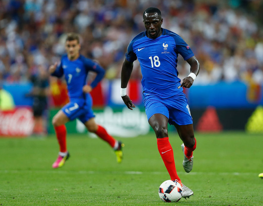 Clive Rose/Getty Images Sport