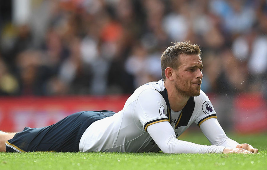 Mike Hewitt/Getty Images Sport