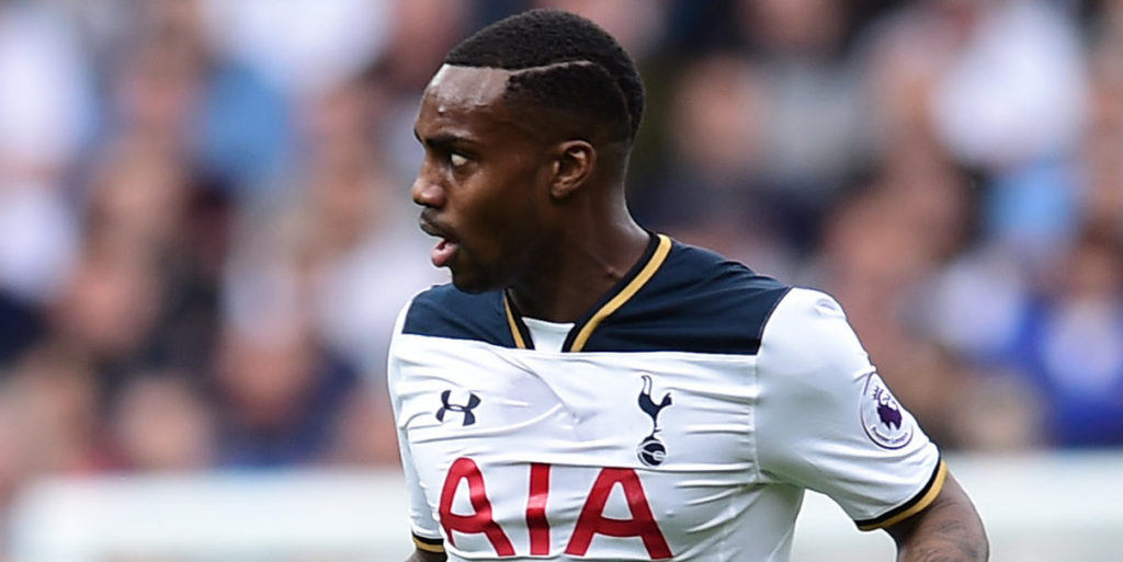 The Rise of Danny Rose