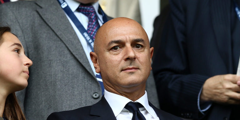 Spurs signing frenzy on Transfer Deadline Day