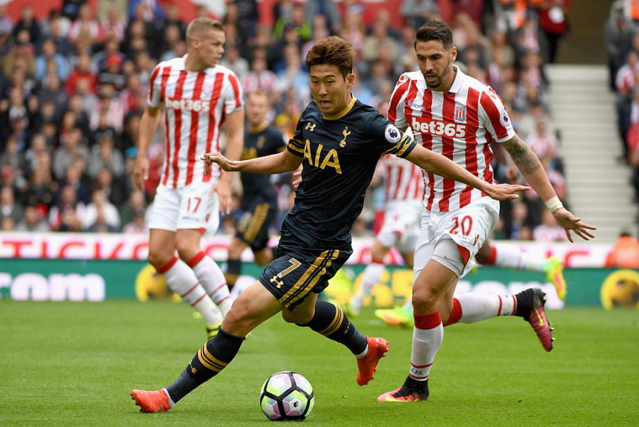 Ross Kinnaird/Getty Images Sport