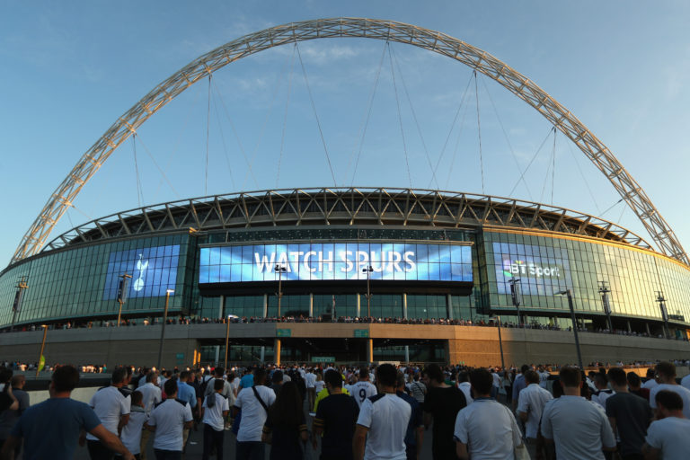 Tottenham Hotspur – Champions League Review