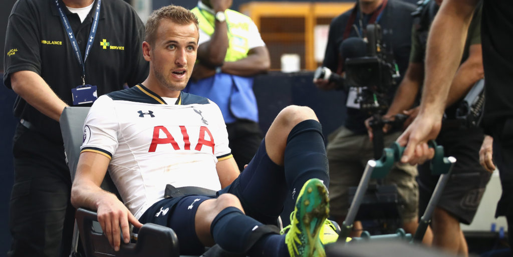 Tottenham Can Survive Without Harry Kane