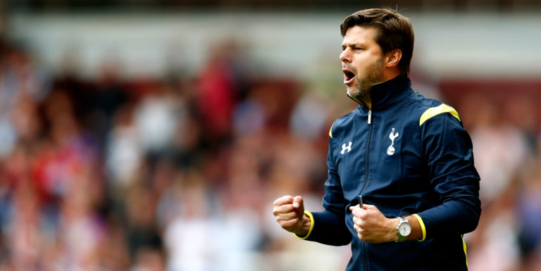 Mauricio Pochettino and the Defensive Development