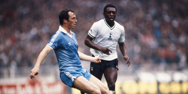 Players who link Tottenham and West Brom
