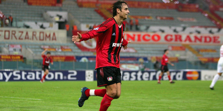 The Players That Link: Bayer Leverkusen & Tottenham