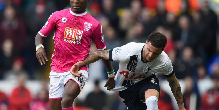 The Players That Link: Bournemouth and Tottenham