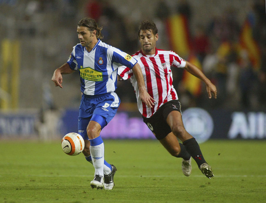 Espanyol v Athletico Bilbao Luis Bagu/Getty Images Sport