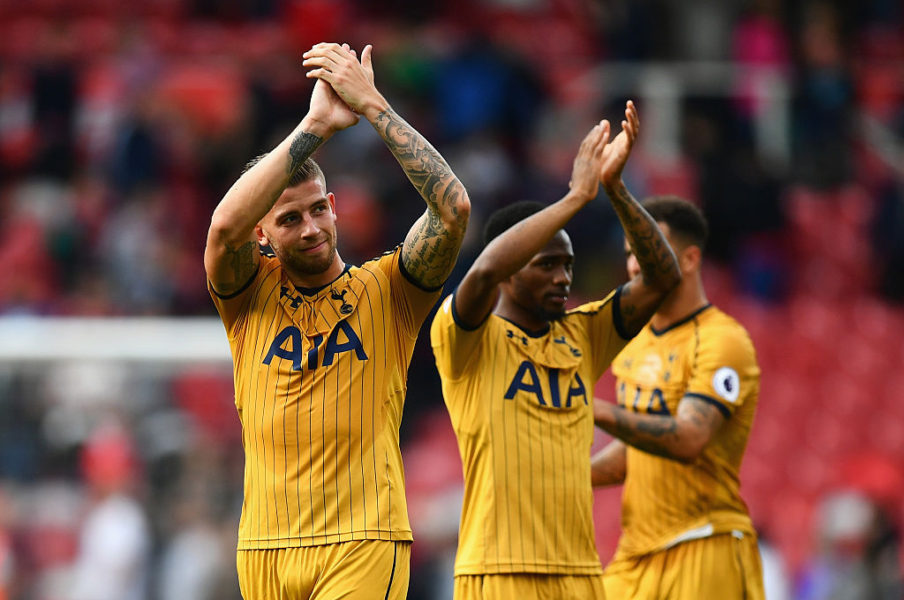 Dan Mullan/Getty Images Sport