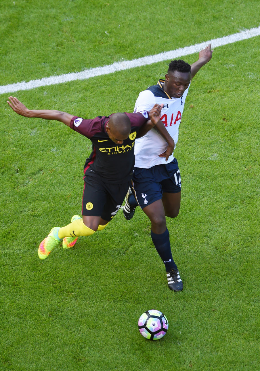 Mike Hewitt/Getty Images Sport