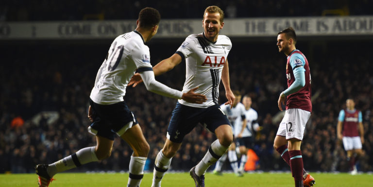 Tottenham vs West Ham: Match Preview & Prediction