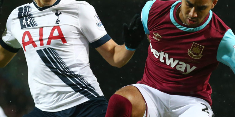 What do the Stats Say? Spurs v Hammers