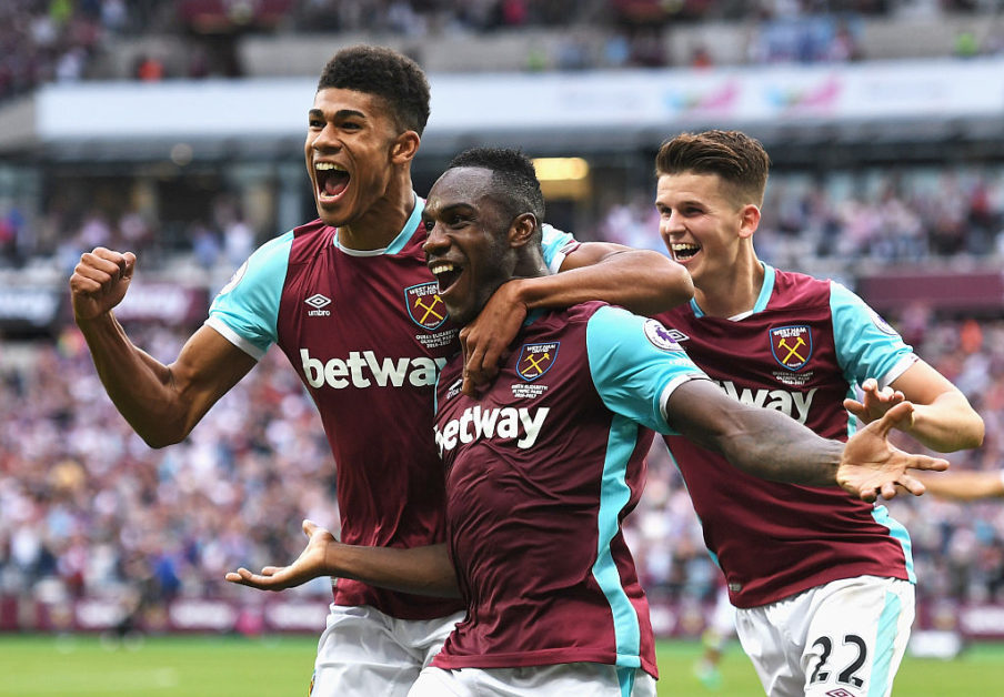 Michael Regan/Getty Images Sport