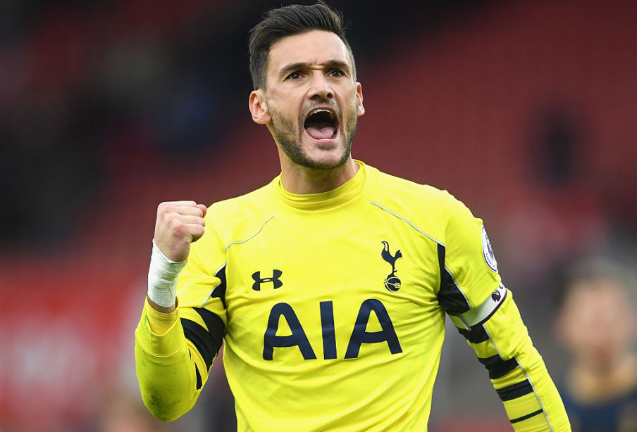Laurence Griffiths/Getty Images Sport