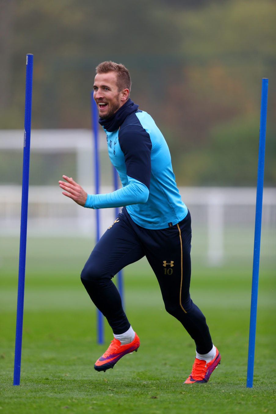 Clive Rose/Getty Images Sport
