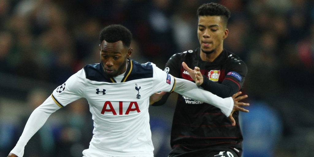 Tottenham 0-1 Bayer Leverkusen: Match Report