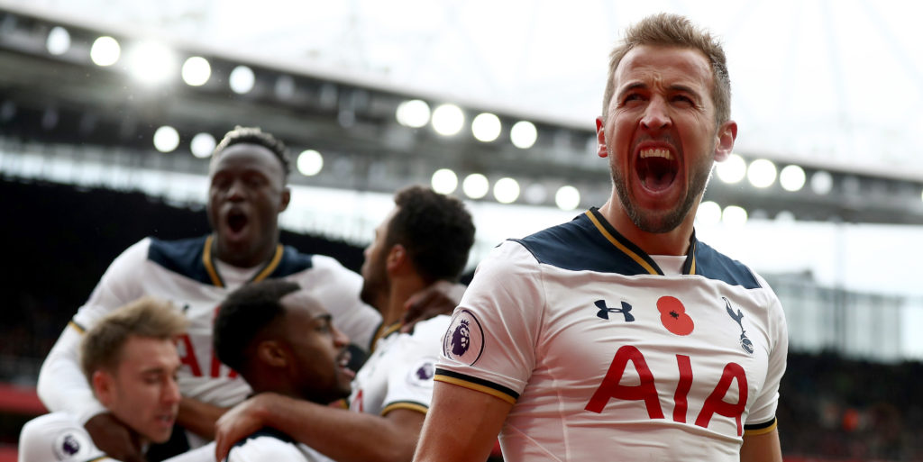 Tottenham Hotspur Ratings: The Season So Far