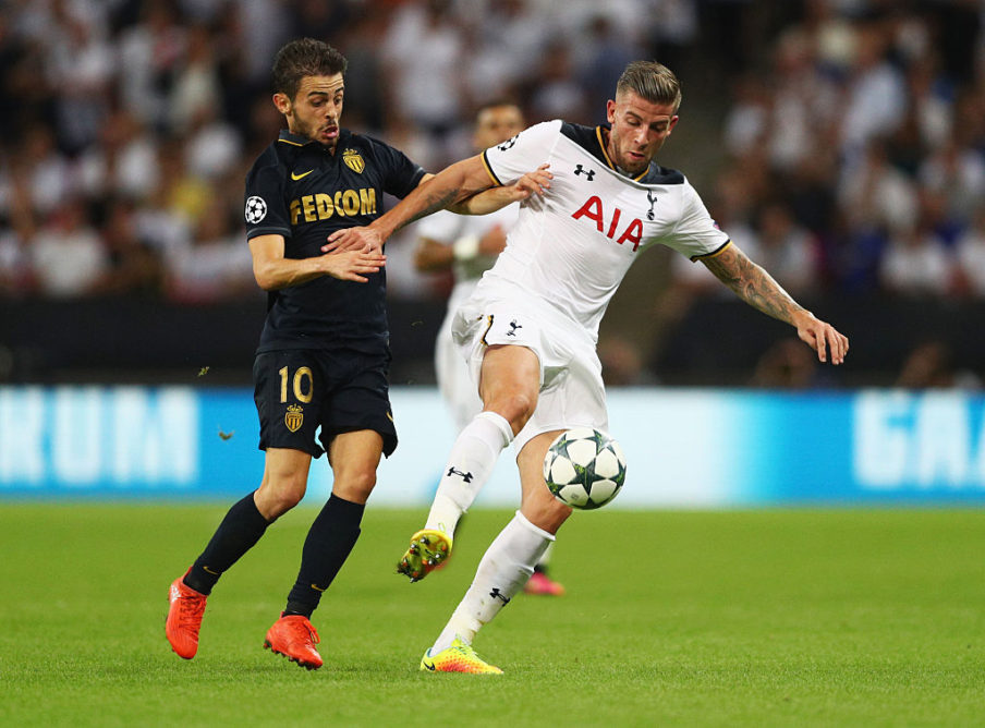 Paul Gilham/Getty Images Sport