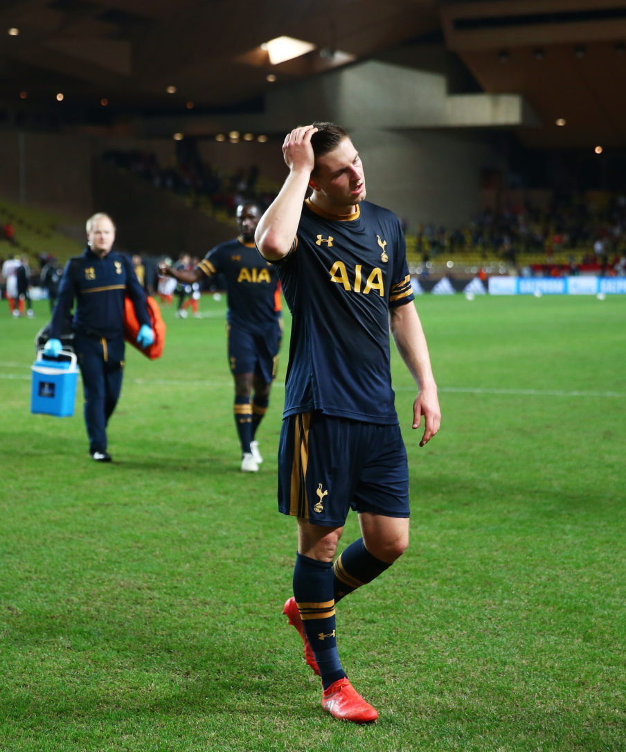 Michael Steele/Getty Images Sport