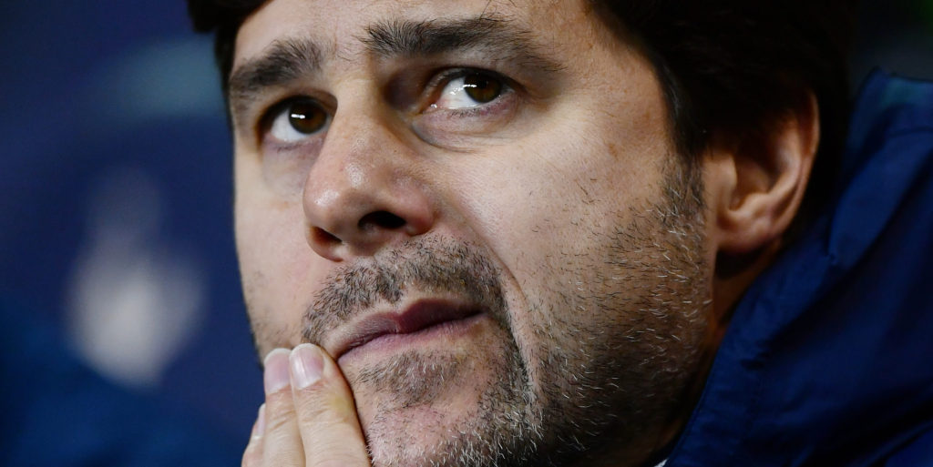 Tottenham’s January Transfer Window