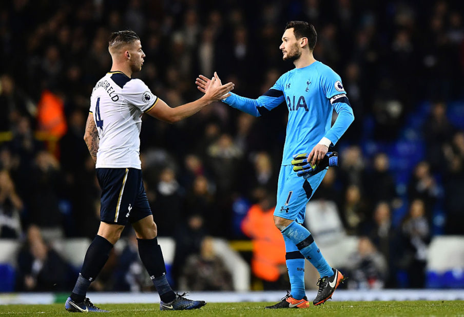 Tottenham Hotspur v Hull City - Premier League Dan Mullan/Getty Images Sport
