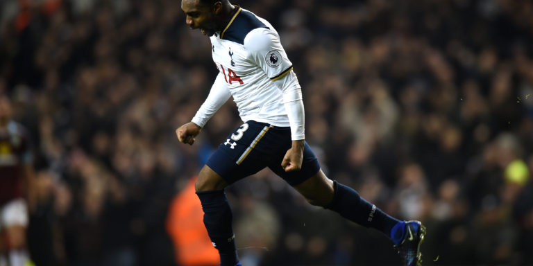 Tottenham vs Burnley: Match Report