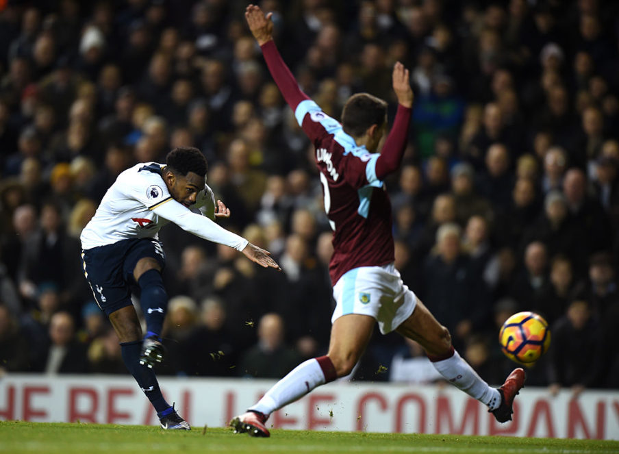 Tony Marshall/Getty Images Sport