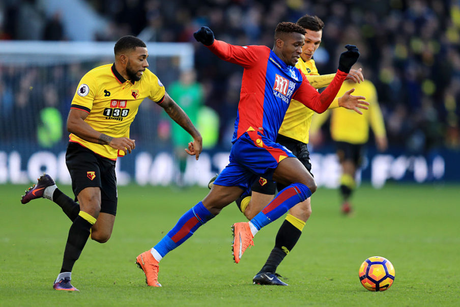 Richard Heathcote/Getty Images Sport
