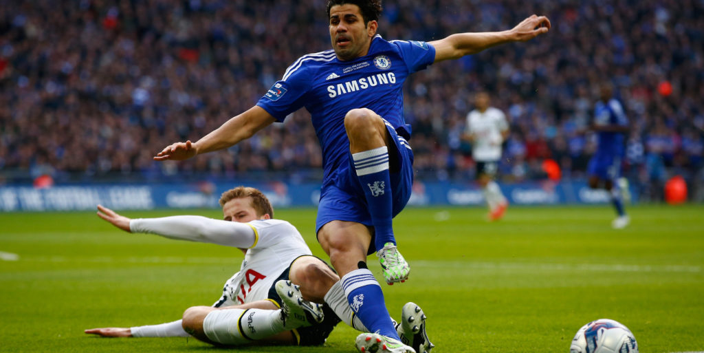 Tottenham aiming to end Chelsea’s winning streak