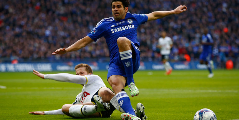 Tottenham aiming to end Chelsea’s winning streak