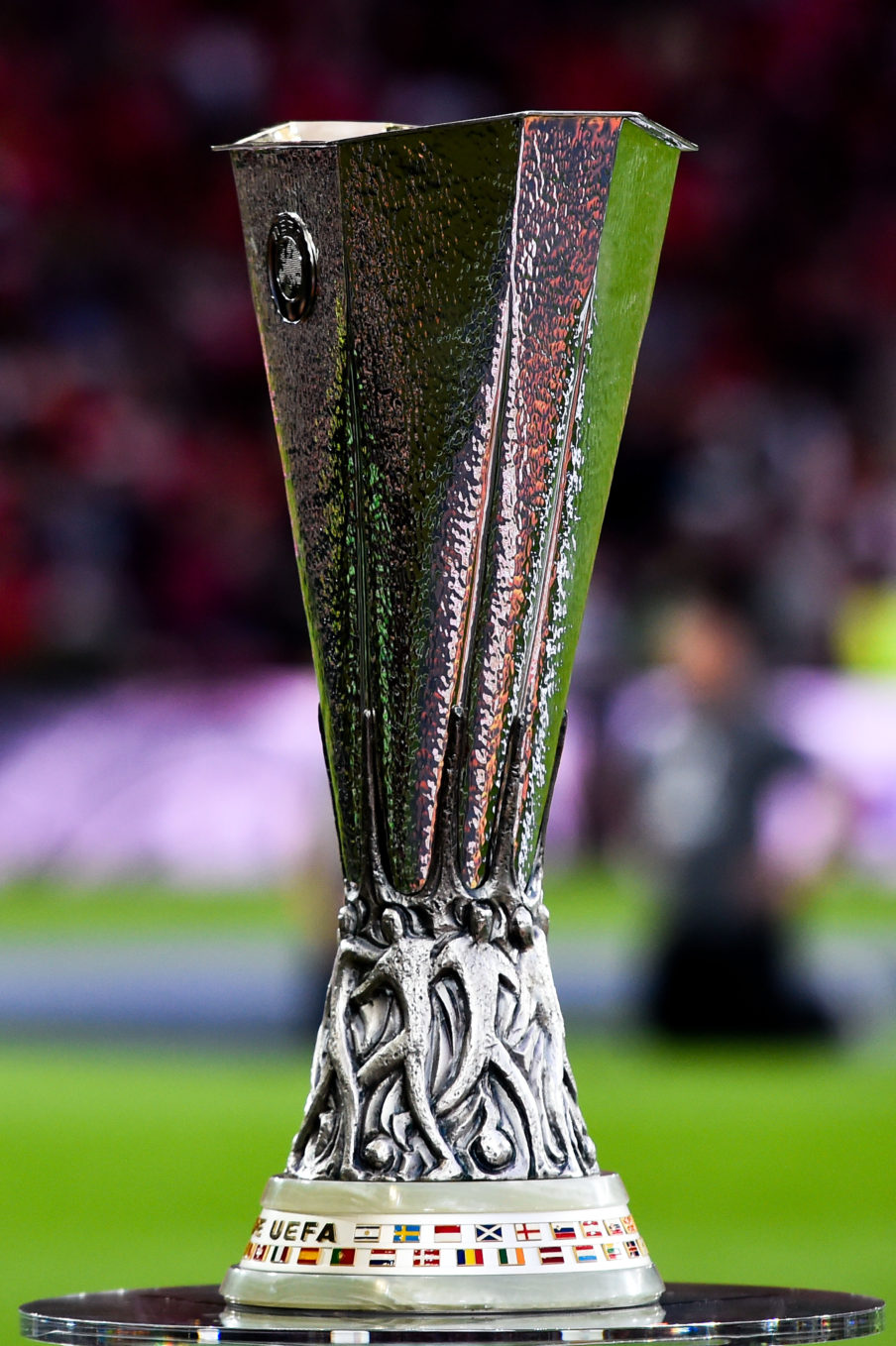 David Ramos/Getty Images Sport
