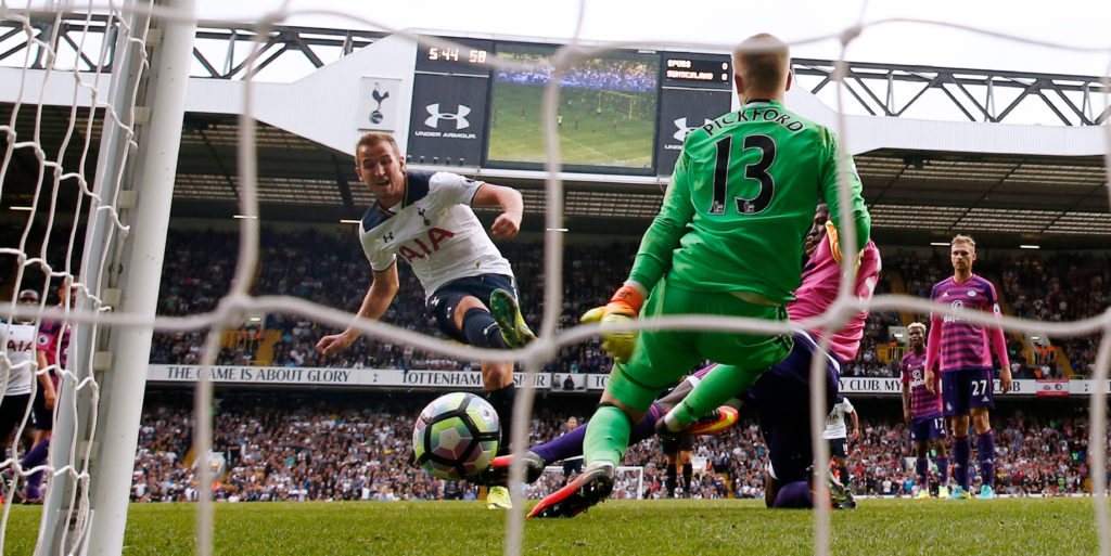 Sunderland v Tottenham Preview