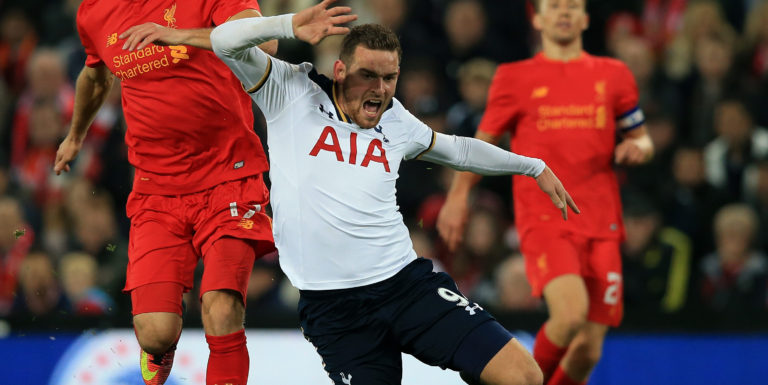 Poor Vincent Janssen