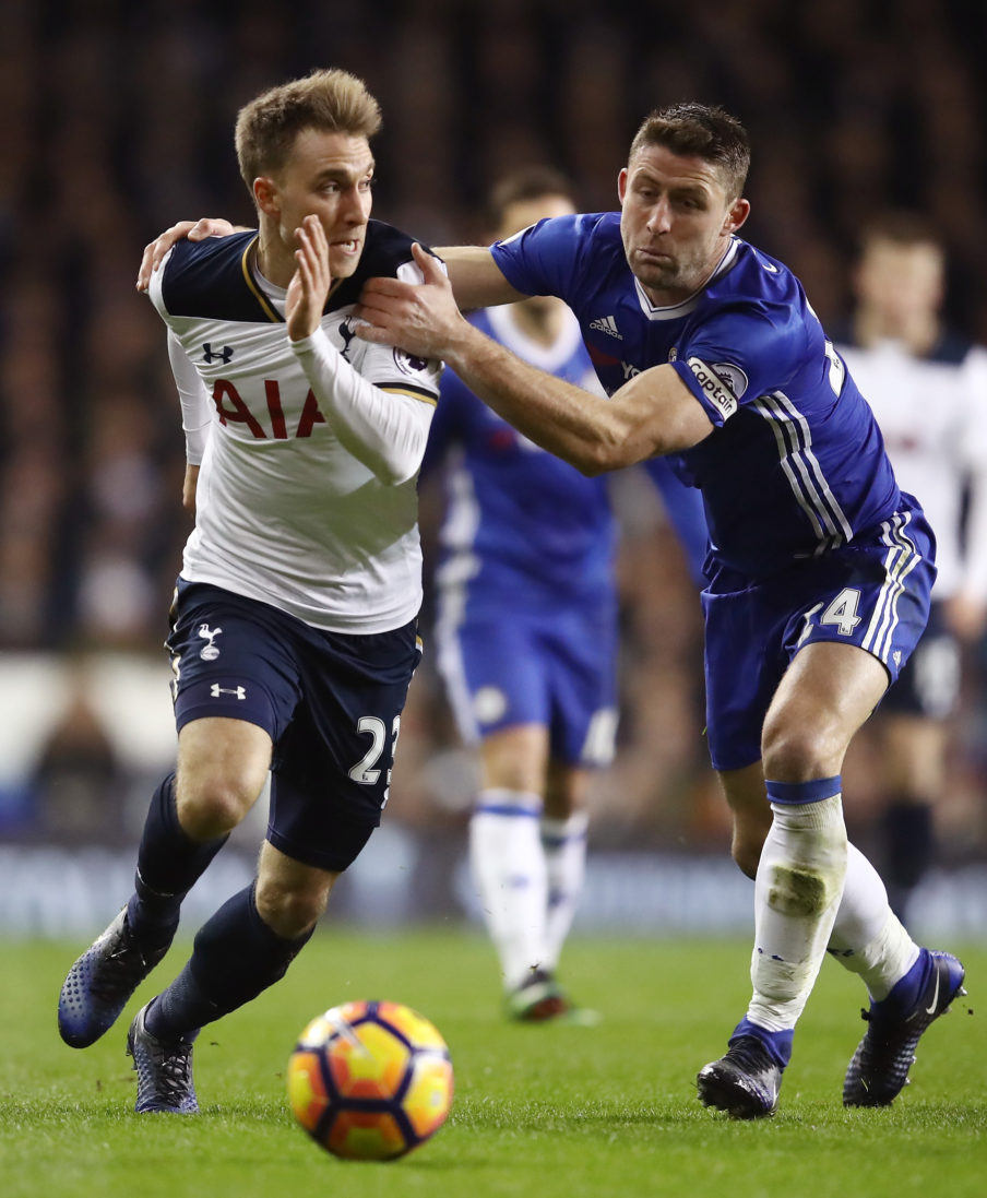 Julian Finney/Getty Images Sport