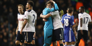 Can Tottenham win the Premier League?