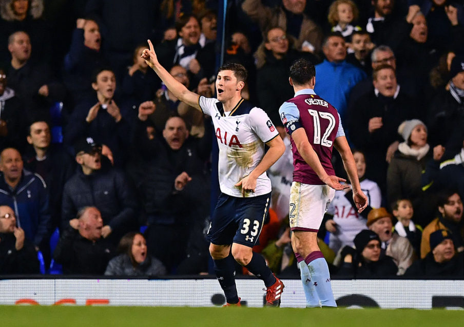 Dan Mullan/Getty Images Sport