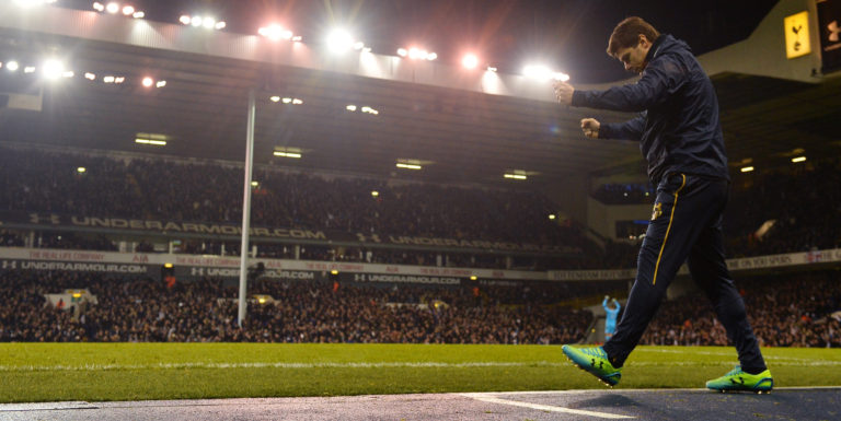 Tottenham vs West Brom – Preview