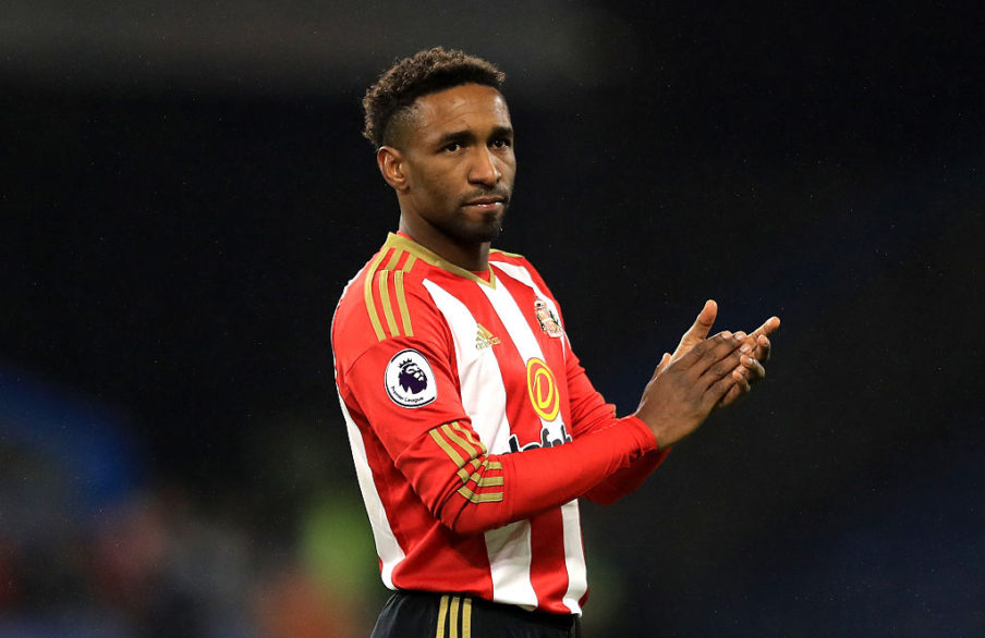 Richard Heathcote/Getty Images Sport