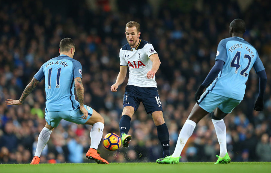 Alex Livesey/Getty Images Sport