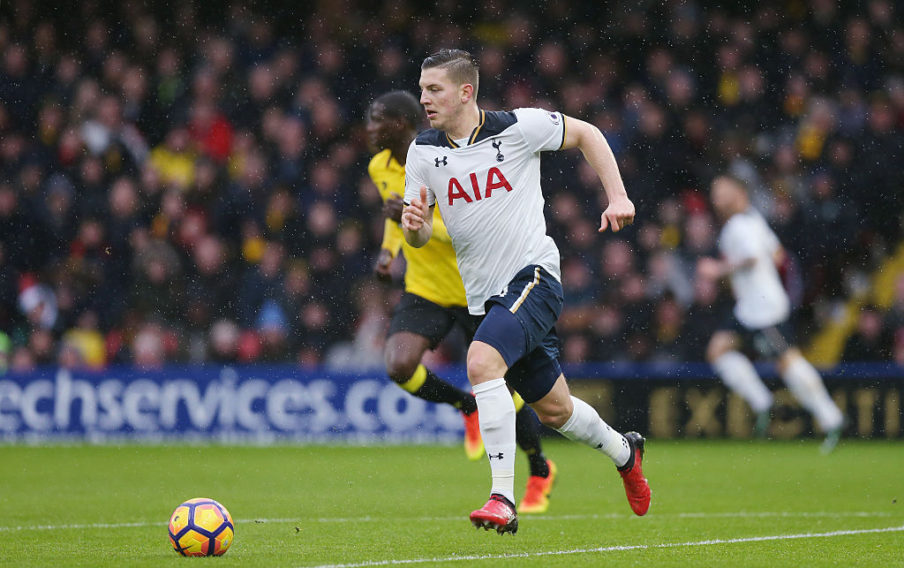 Alex Morton/Getty Images Sport