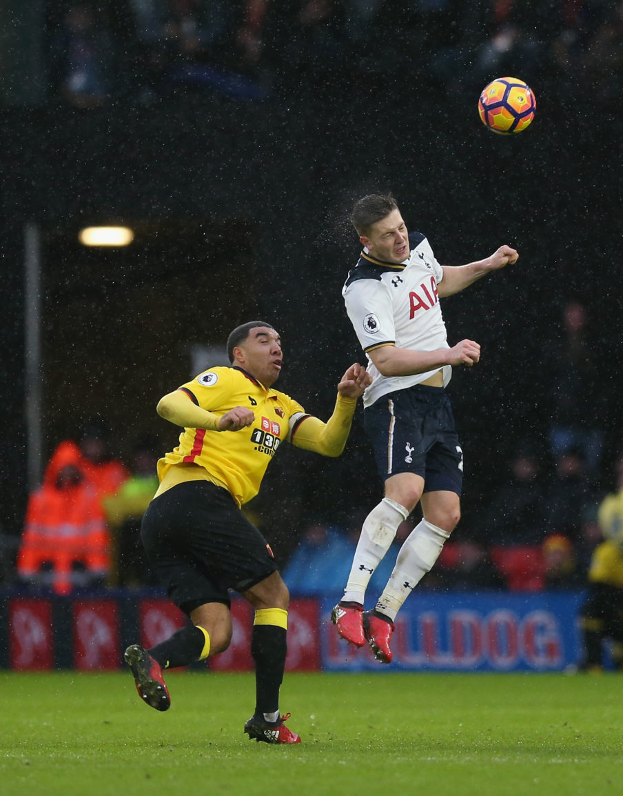 Alex Morton/Getty Images Sport