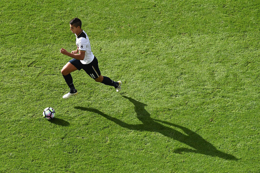Mike Hewitt/Getty Images Sport