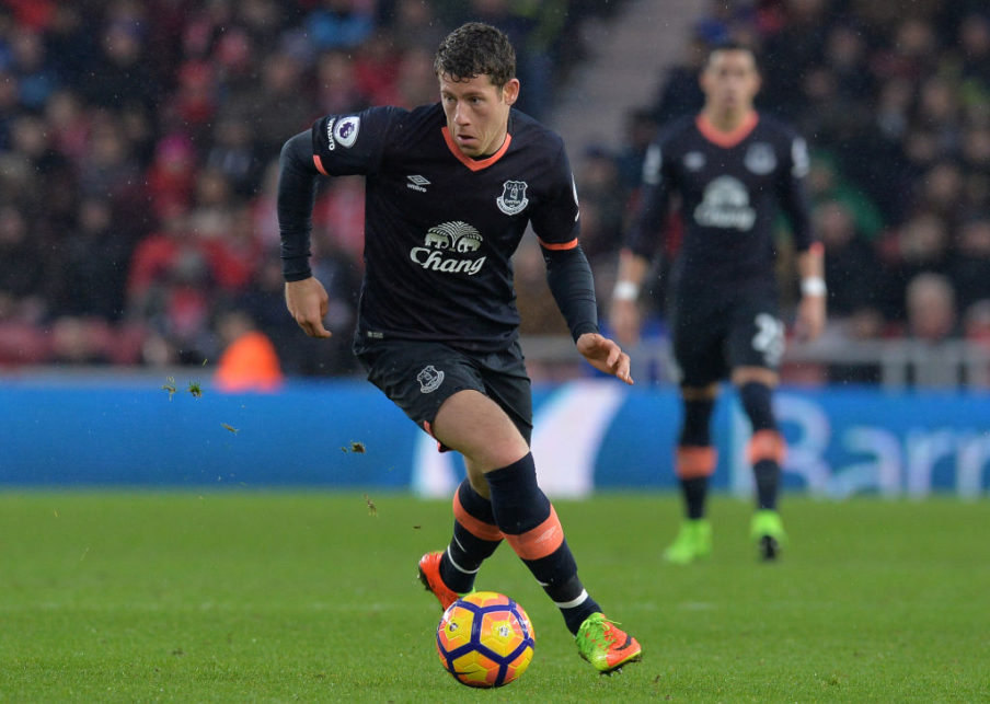 Mark Runnacles/Getty Images Sport