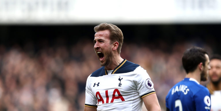 Harry Kane’s goalscoring statistics – just how good is he?