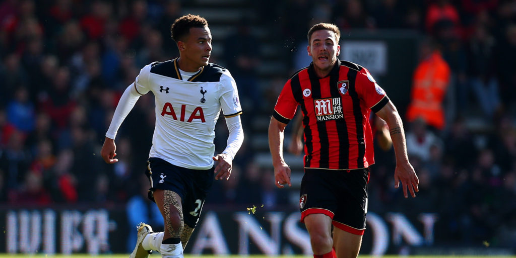 Tottenham v Bournemouth – Match Preview
