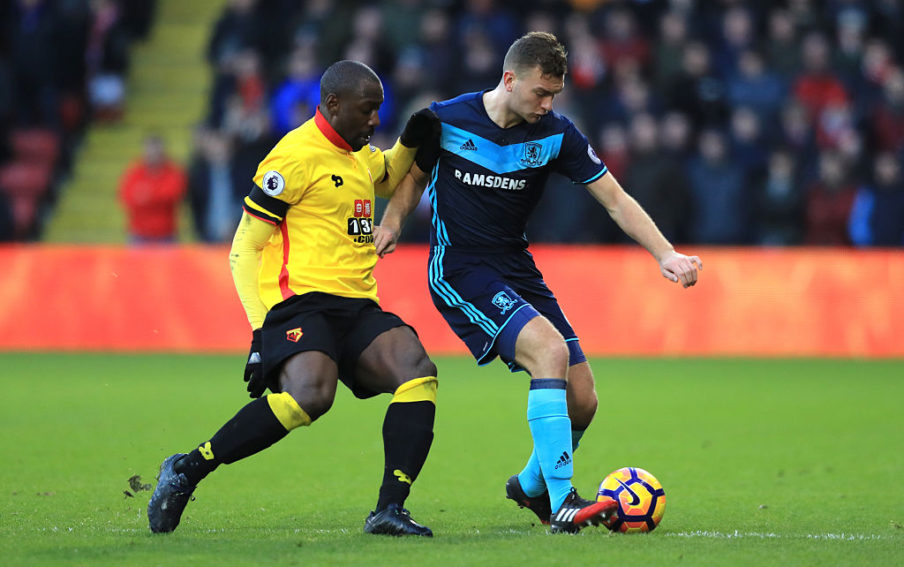 Richard Heathcote/Getty Images Sport