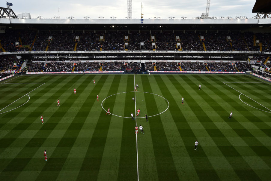 Dan Mullan/Getty Images Sport